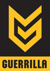 Guerrilla BV logo